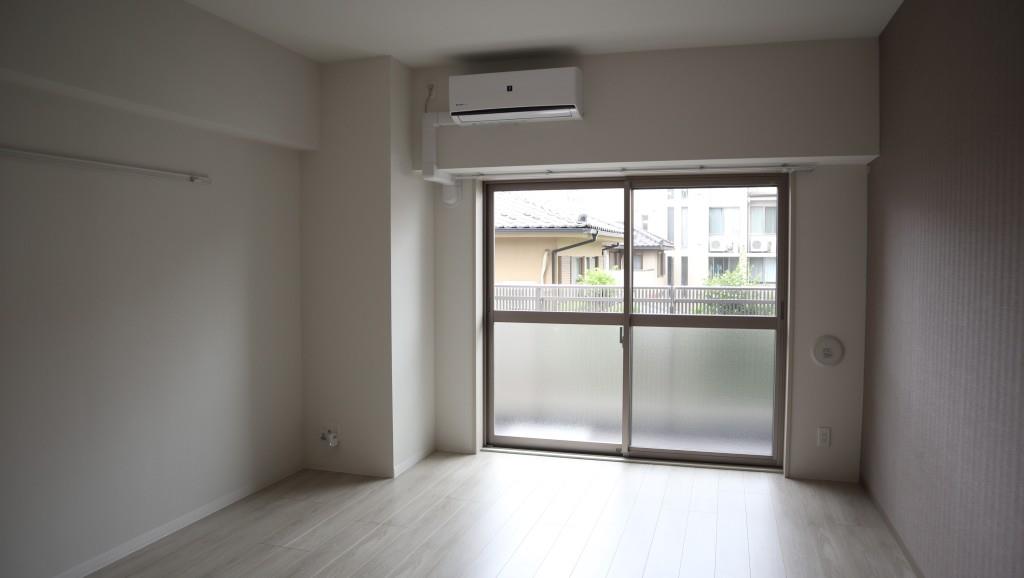 エルアルコン リビング