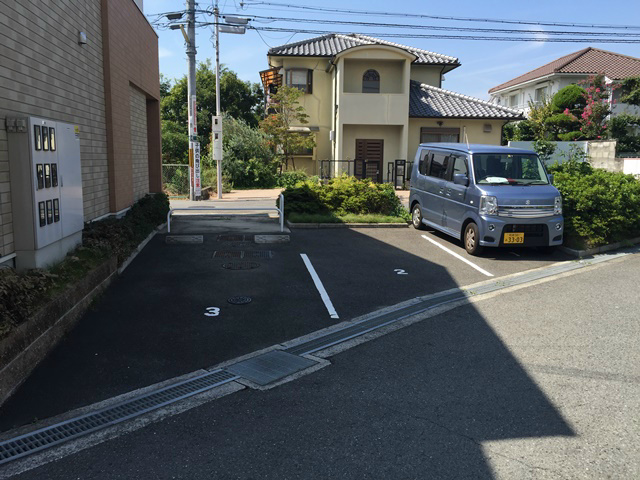 エリカⅣ その他外観4