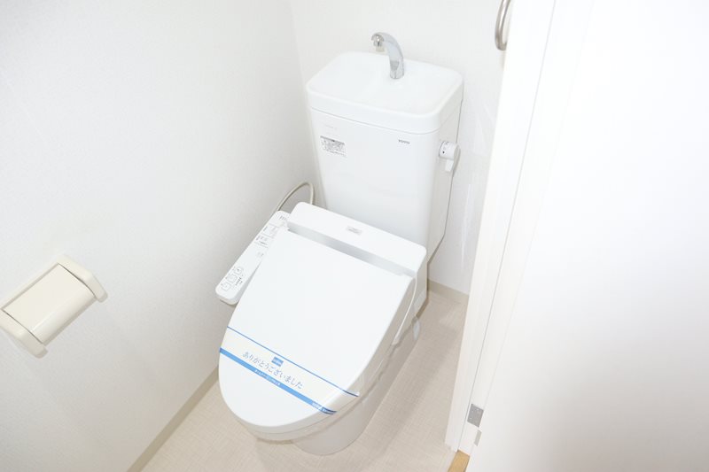 コージーコート（堺市） その他2