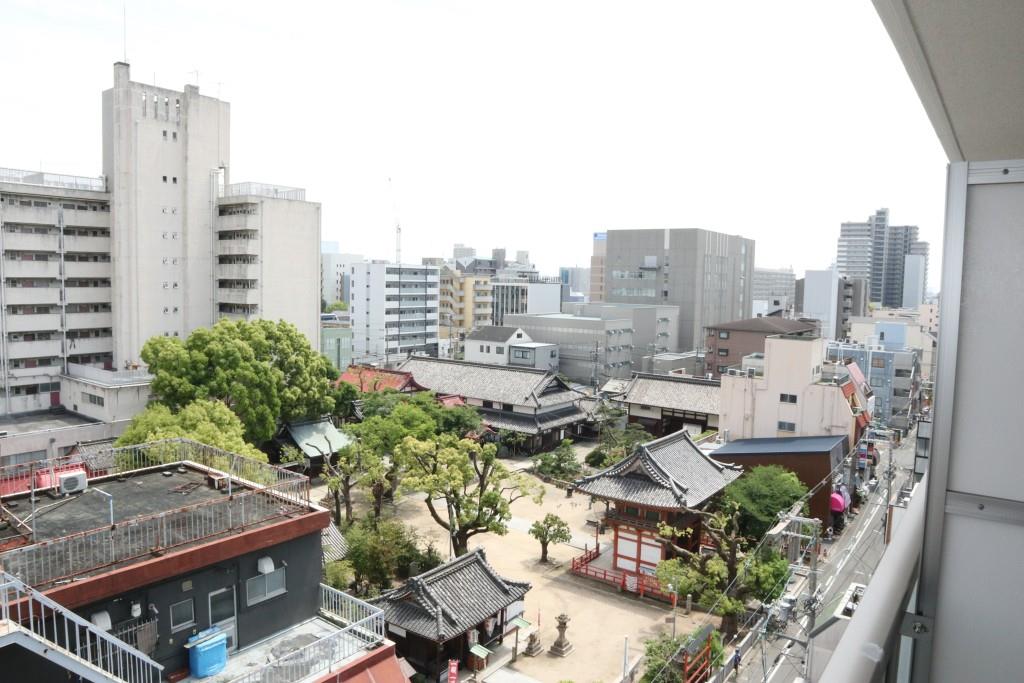 コージーコート（堺市） その他12