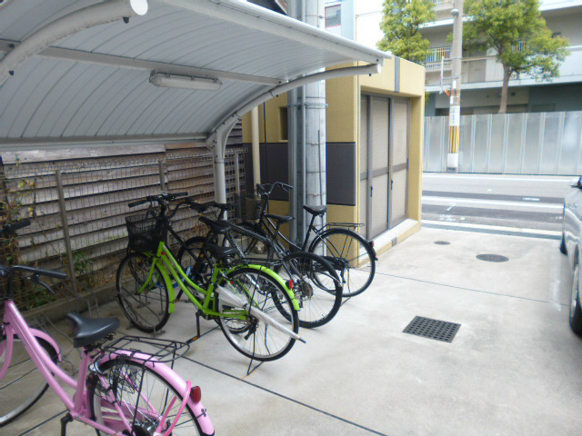 ビヤンポート その他外観1