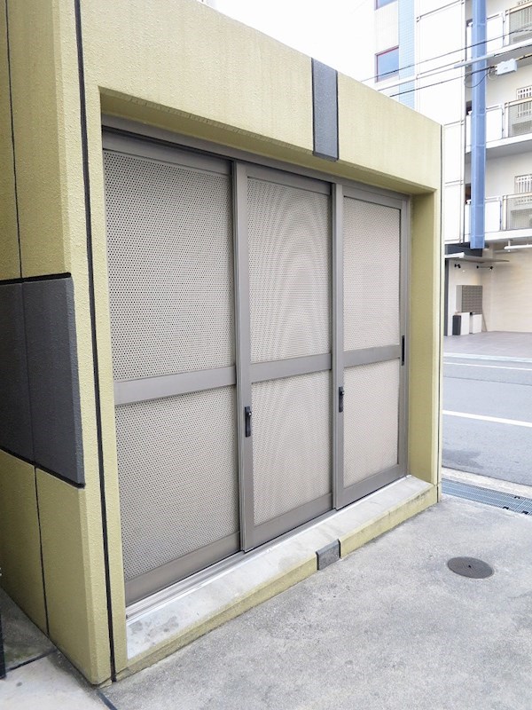 ビヤンポート その他外観5