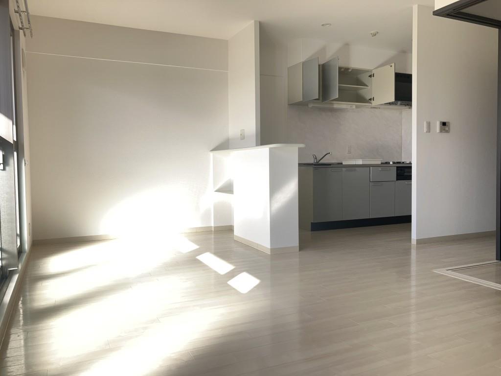 パレスマイセン リビング