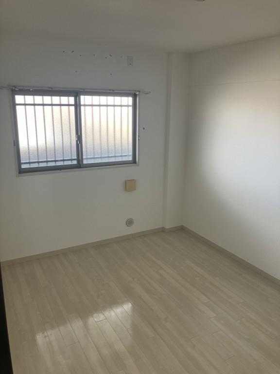 パレスマイセン ベッドルーム