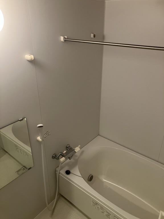 パレスマイセン 風呂画像