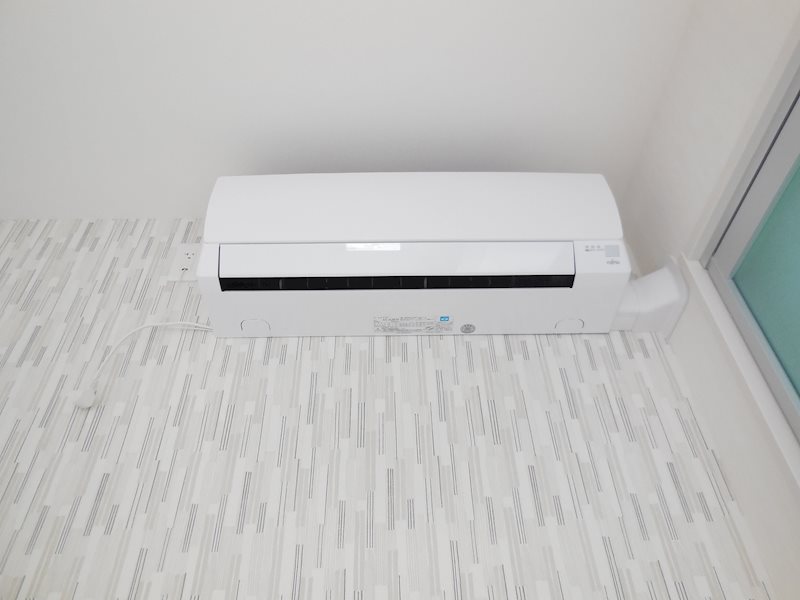 ラルシェパルク新大阪 その他6