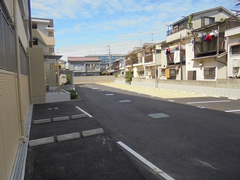 ザクシフ その他外観2