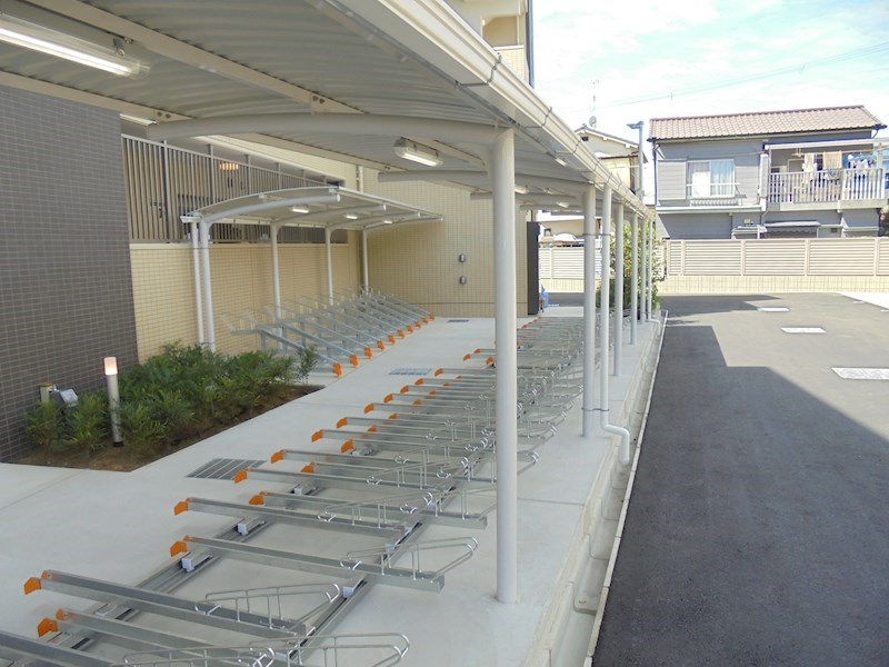 ザクシフ その他外観3