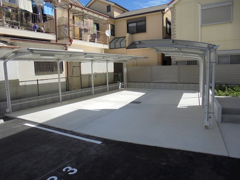 ザクシフ その他外観5