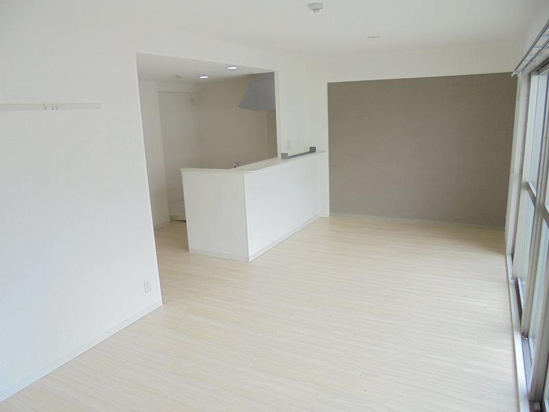 ザクシフ リビング