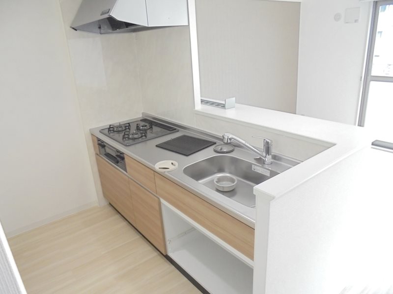 ザクシフ キッチン