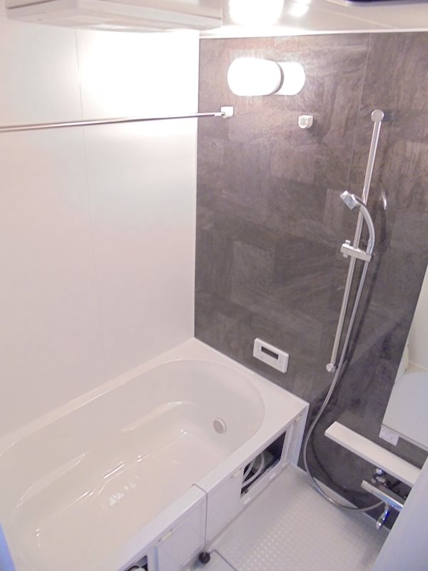 ザクシフ 風呂画像