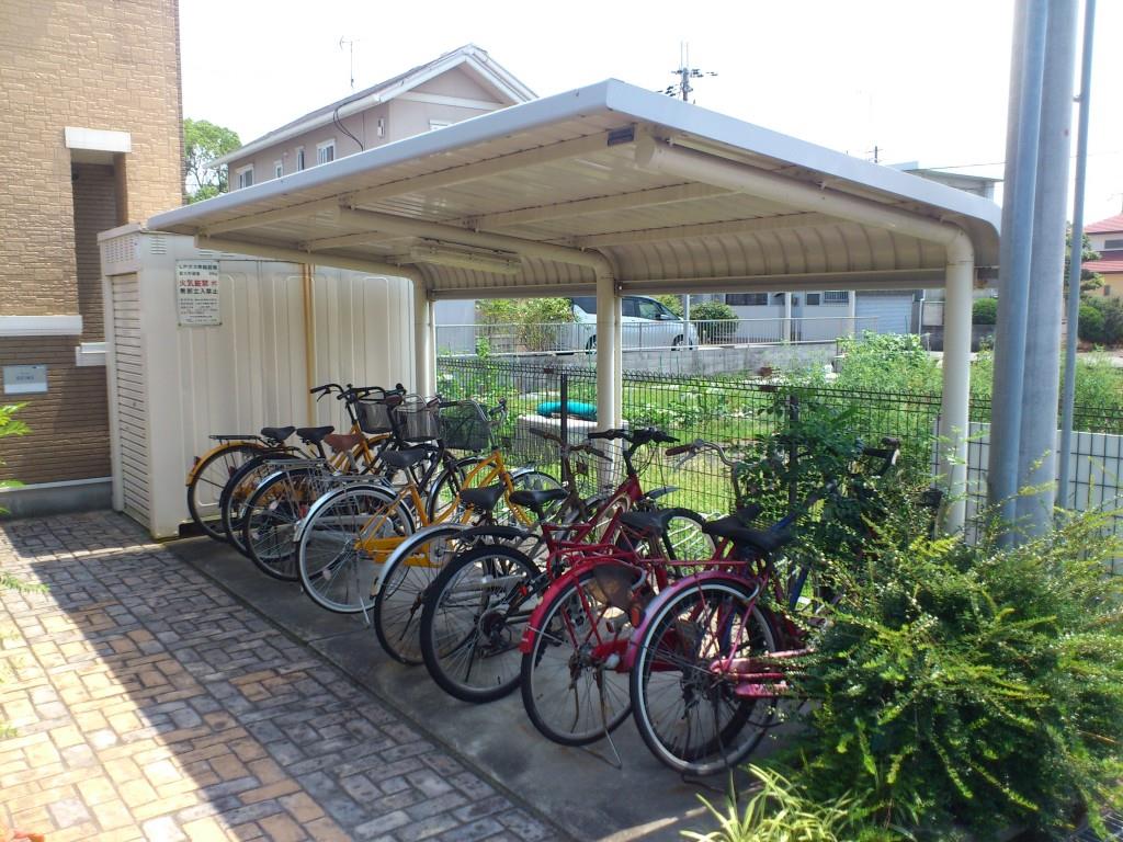 エバーソレーユ その他16