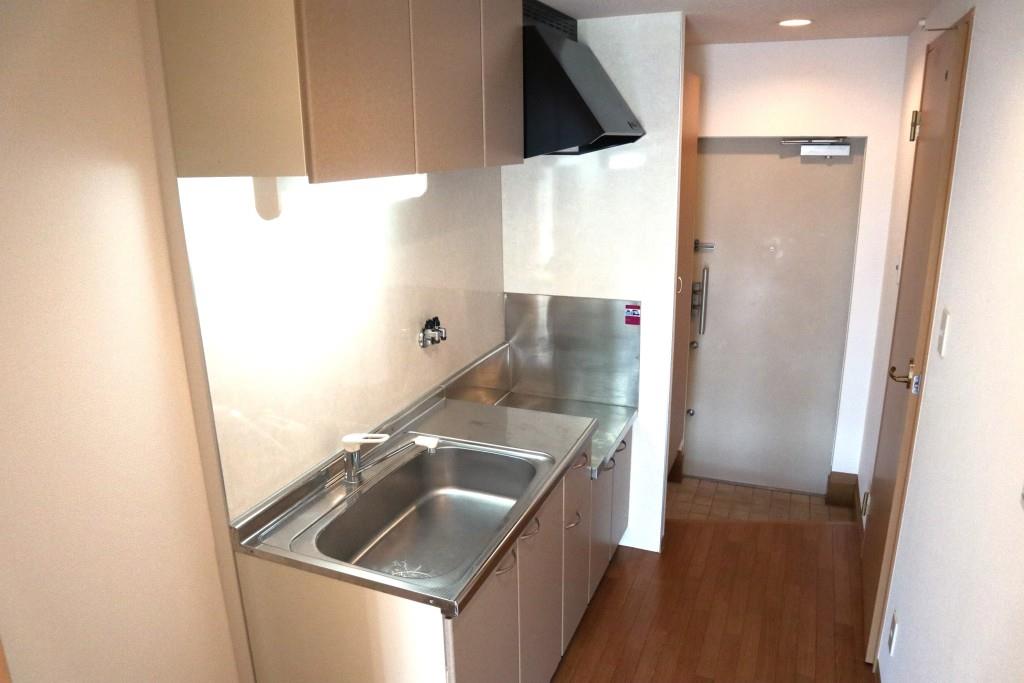 エバーソレーユ キッチン