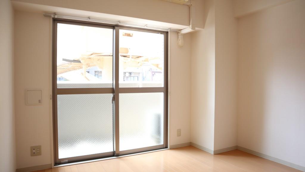 ポラーノ東高円寺 リビング