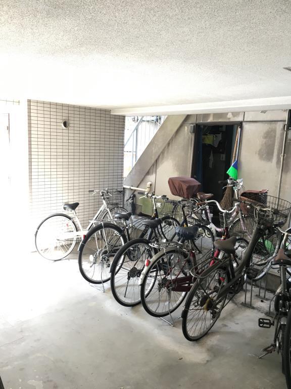 ポラーノ東高円寺 その他14