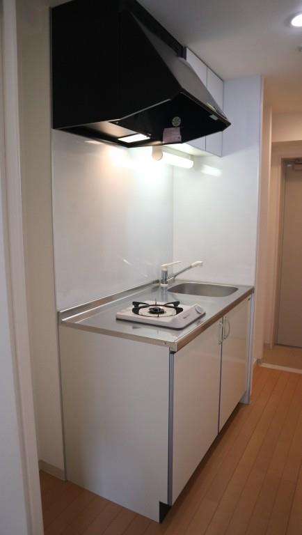 ポラーノ東高円寺 キッチン