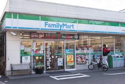 ポラーノ東高円寺 周辺画像3