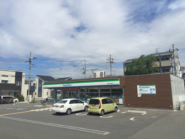 ディーオモンテ 周辺画像4