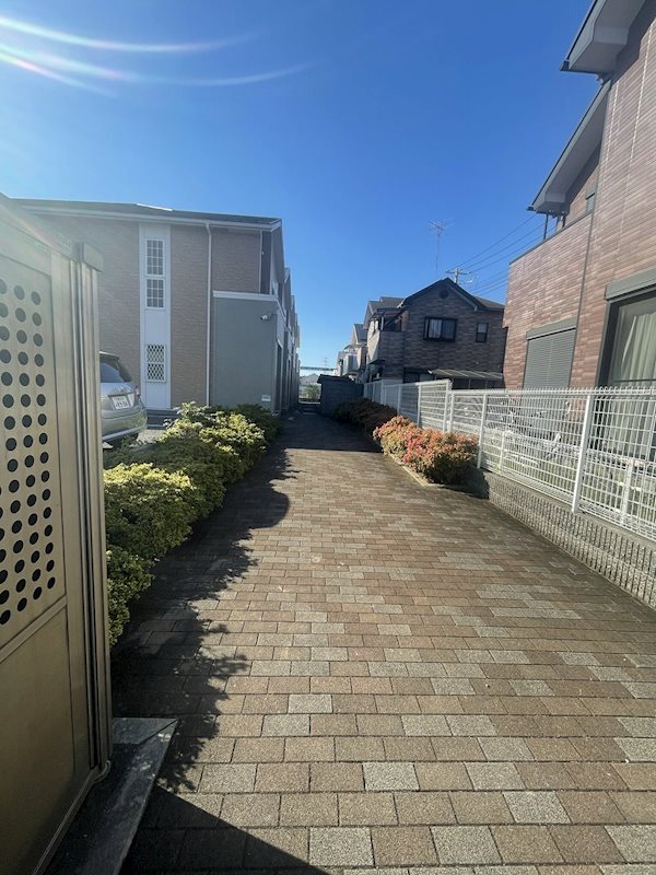クレベールⅢ その他外観3