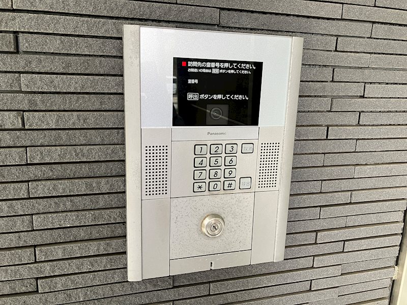 リラシオ西明石駅前 その他外観2