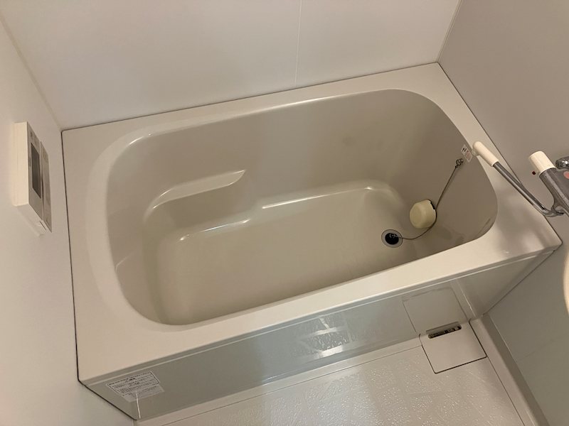 リラシオ西明石駅前 風呂画像
