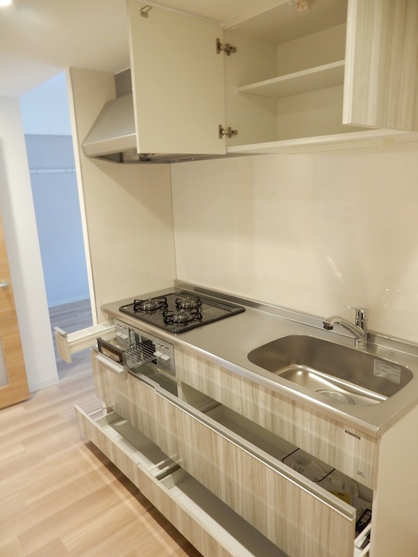 レミオコート都島 その他4