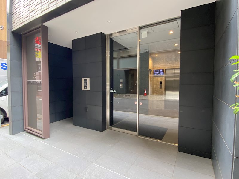 グランポート その他外観1