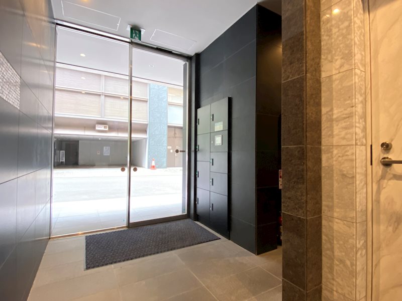 グランポート その他外観2