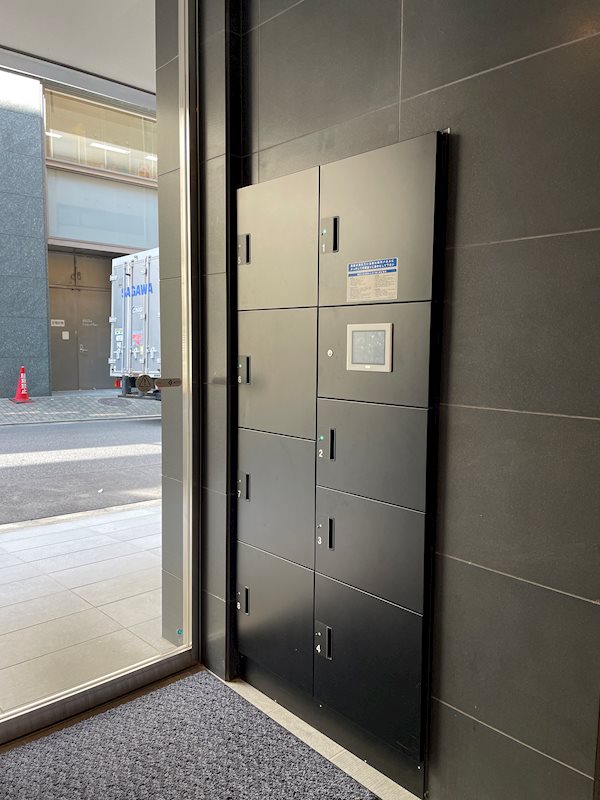 グランポート その他外観4