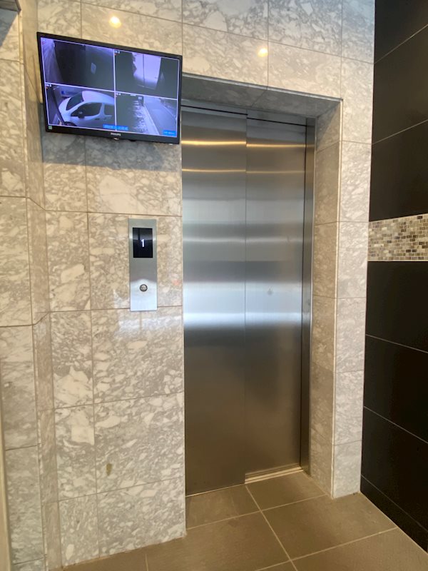 グランポート その他外観5