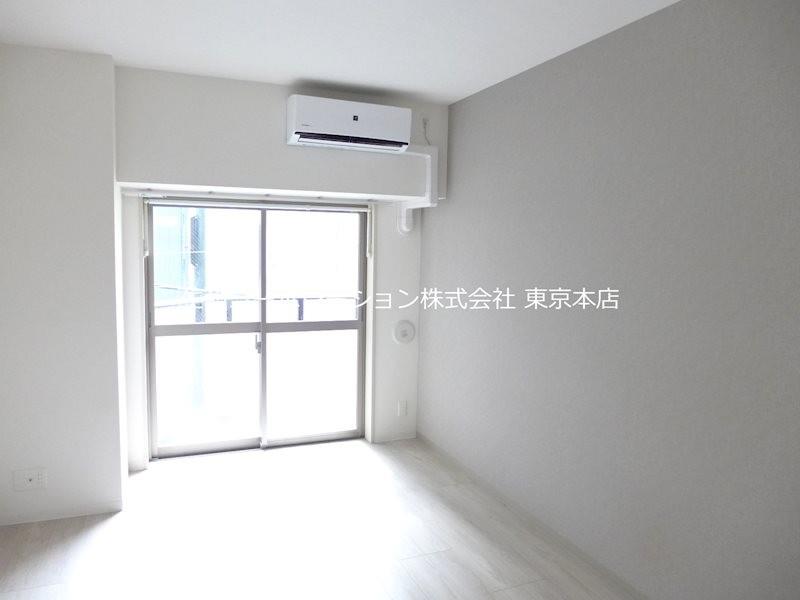 グランポート リビング