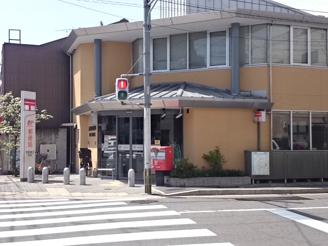 TMインプレシオン 周辺画像3