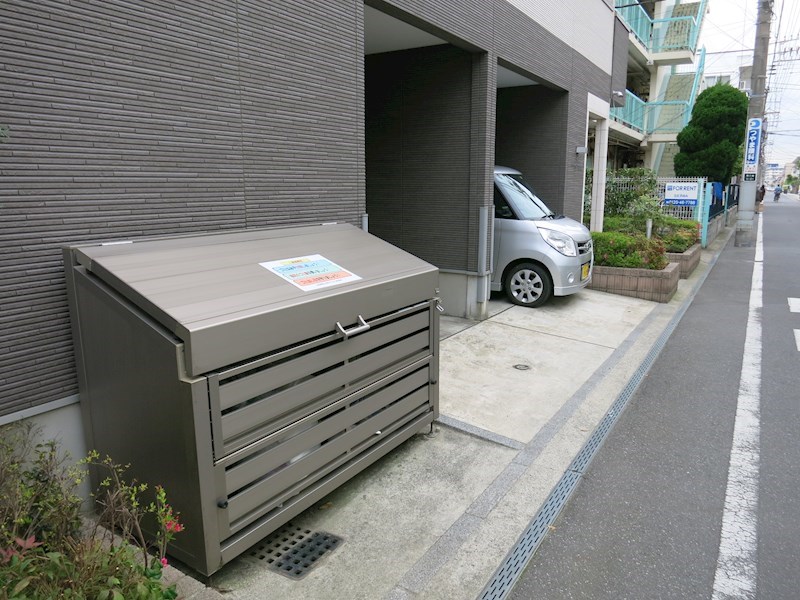 メゾンサンピア その他外観5