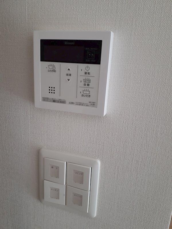 ベルヴィル品川西大井 その他3