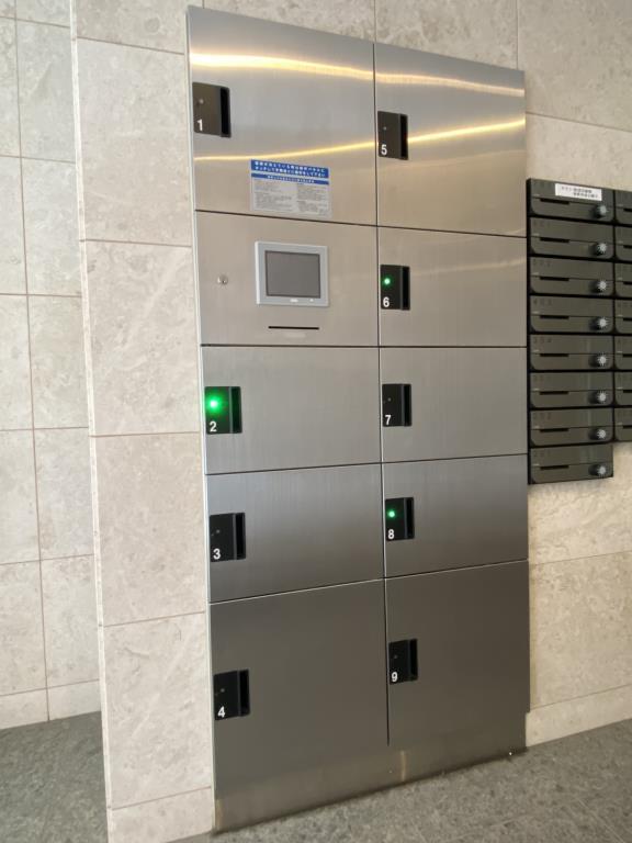 ベルヴィル品川西大井 その他6