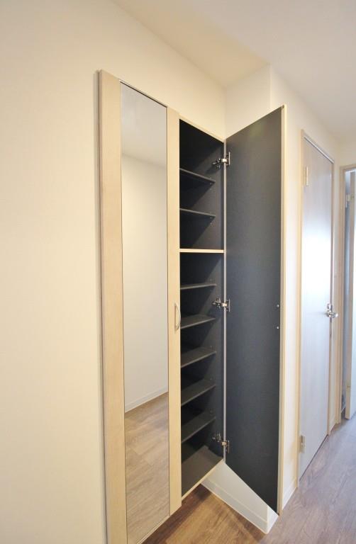 ベルヴィル品川西大井 その他7