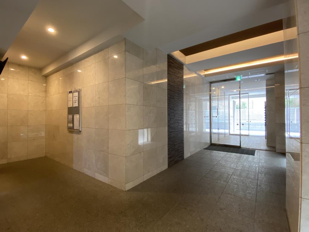 ベルヴィル品川西大井 その他8