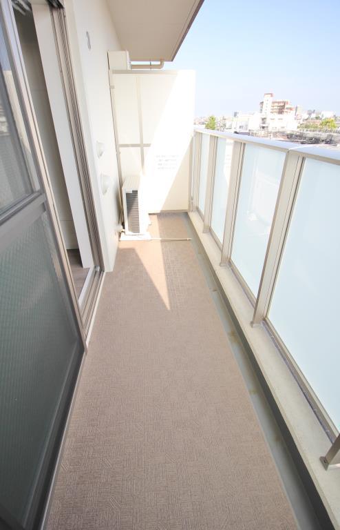 ベルヴィル品川西大井 その他10