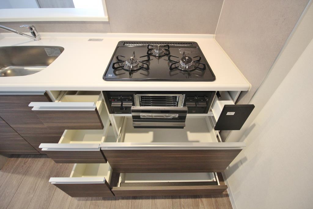 ベルヴィル品川西大井 その他11