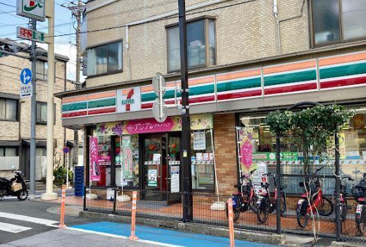 ベルヴィル品川西大井 周辺画像3