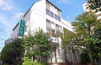 ベルヴィル品川西大井 周辺画像5