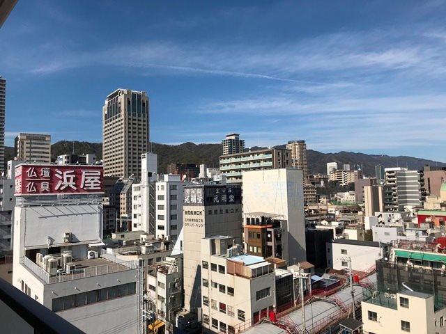 ﾎﾞﾝﾆｰ元町 その他5