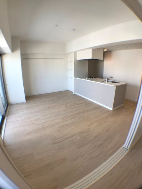 ﾎﾞﾝﾆｰ元町 リビング