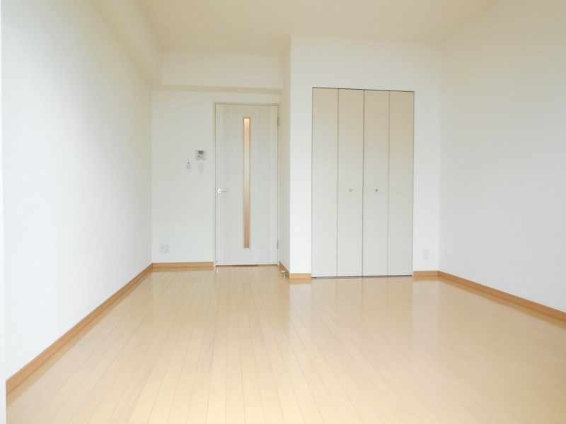 ラ・エスペランサ リビング