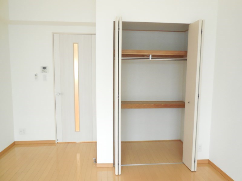 ラ・エスペランサ ベッドルーム