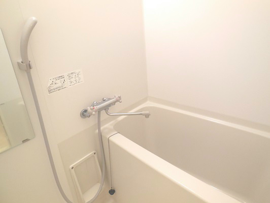 ラ・エスペランサ 風呂画像