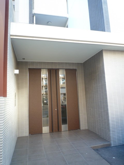 ヴェーラ カーサ ウルバーナ その他外観1