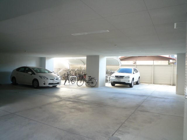 ヴェーラ カーサ ウルバーナ その他外観3