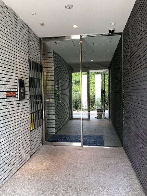 チェスナット 西大島 その他外観1